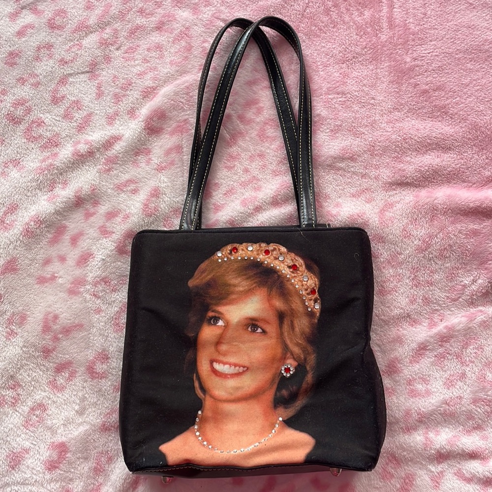 Princess Purse RIP 🎀
